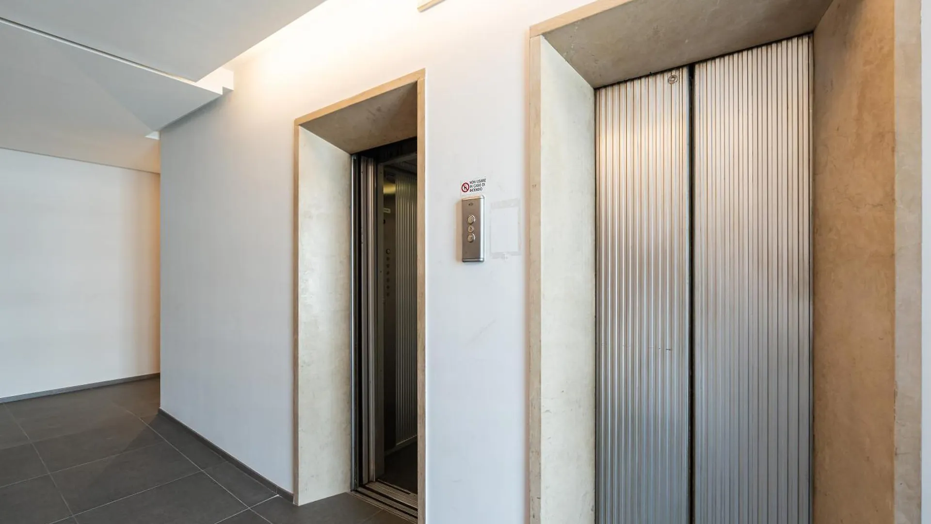 Elegante Bilocale Isola B - Mirable Pm Apartment Milan