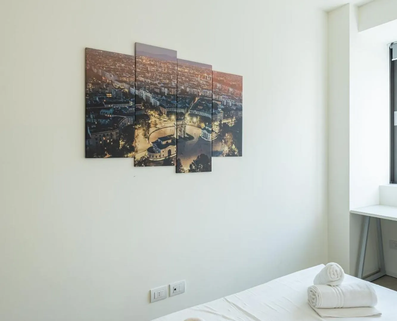 Elegante Bilocale Isola B - Mirable Pm Apartment Milan