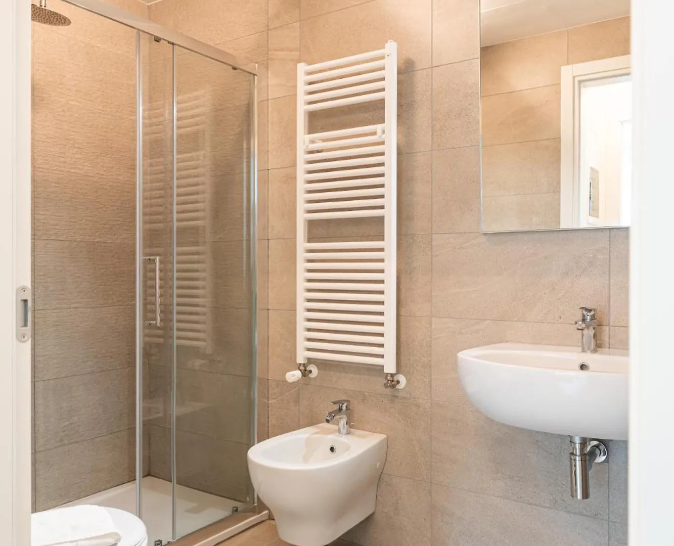 Elegante Bilocale Isola B - Mirable Pm Apartment Milan 0*,  Italy