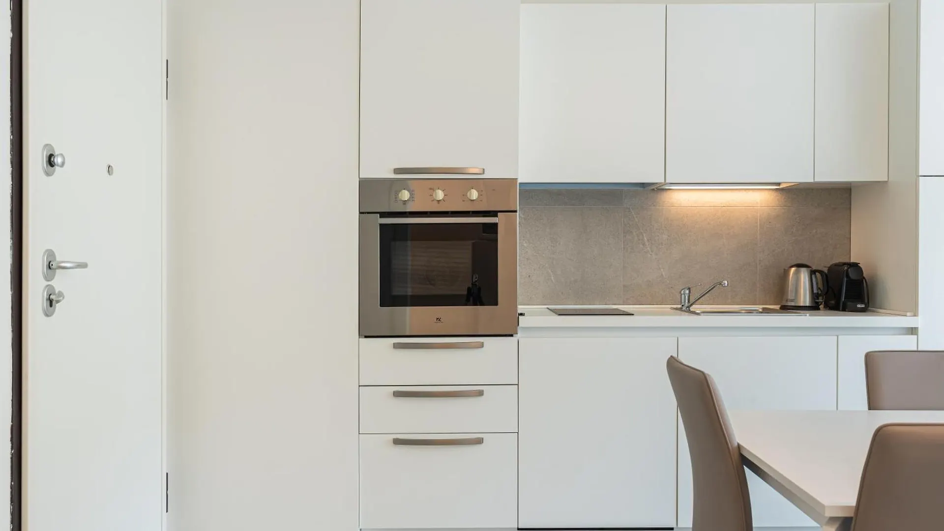 Elegante Bilocale Isola B - Mirable Pm Apartment Milan