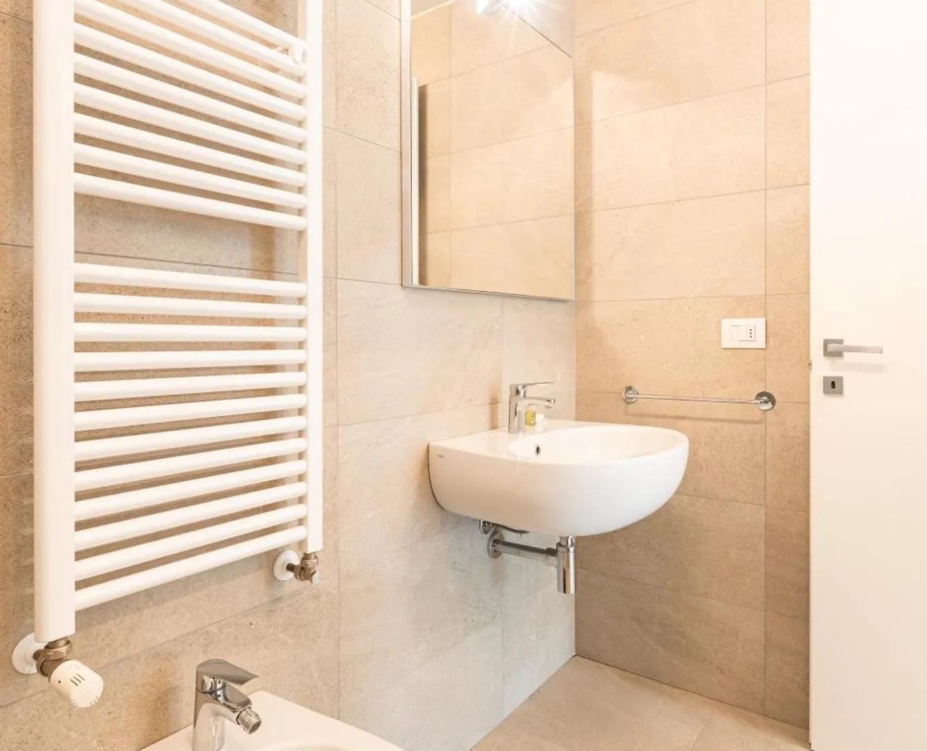 Elegante Bilocale Isola B - Mirable Pm Apartment Milan