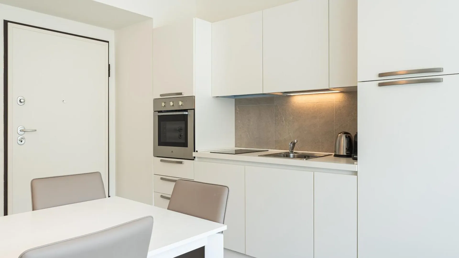 Elegante Bilocale Isola B - Mirable Pm Apartment Milan