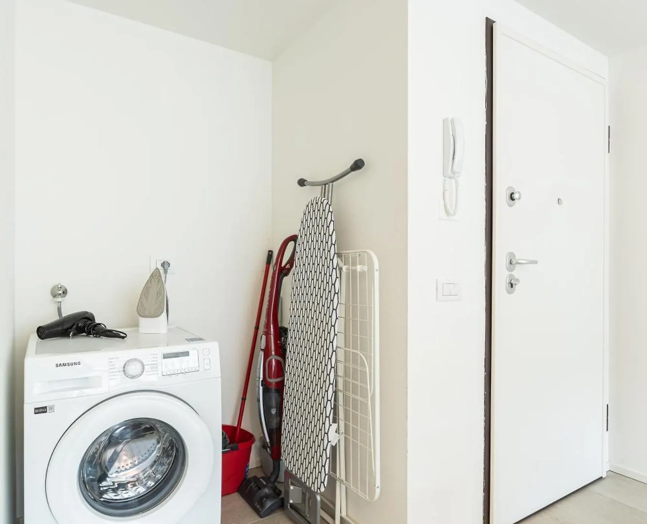 Elegante Bilocale Isola B - Mirable Pm Apartment Milan