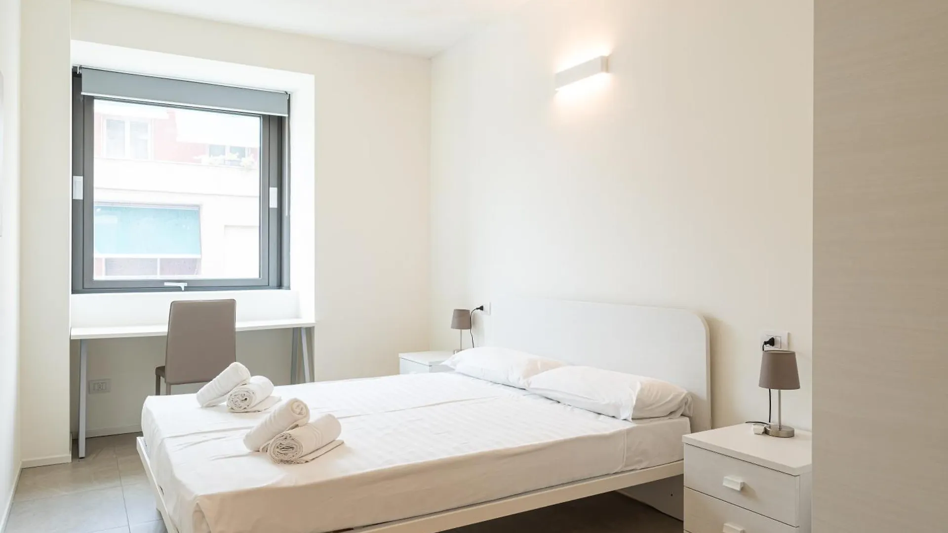 Elegante Bilocale Isola B - Mirable Pm Apartment Milan