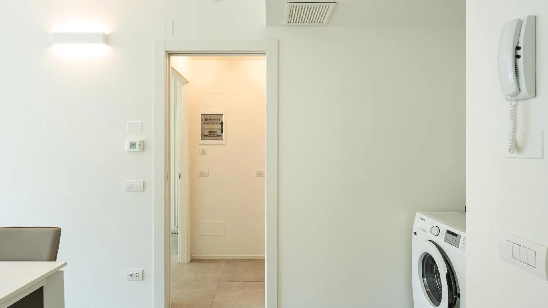 Elegante Bilocale Isola B - Mirable Pm Apartment Milan