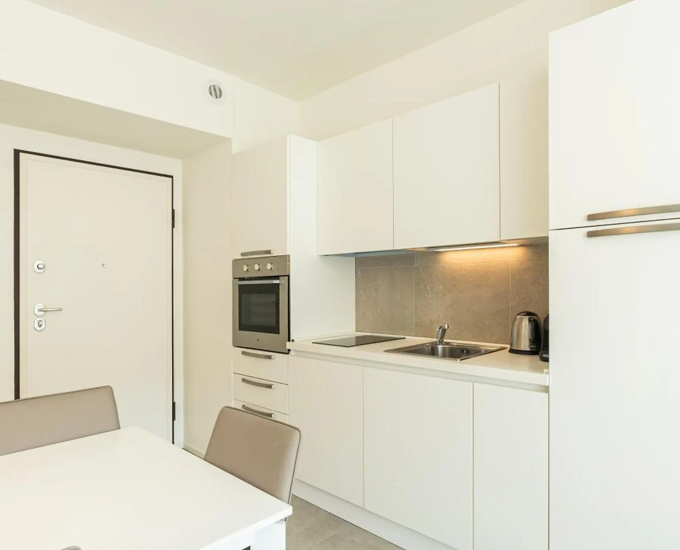 Elegante Bilocale Isola B - Mirable Pm Apartment Milan Italy