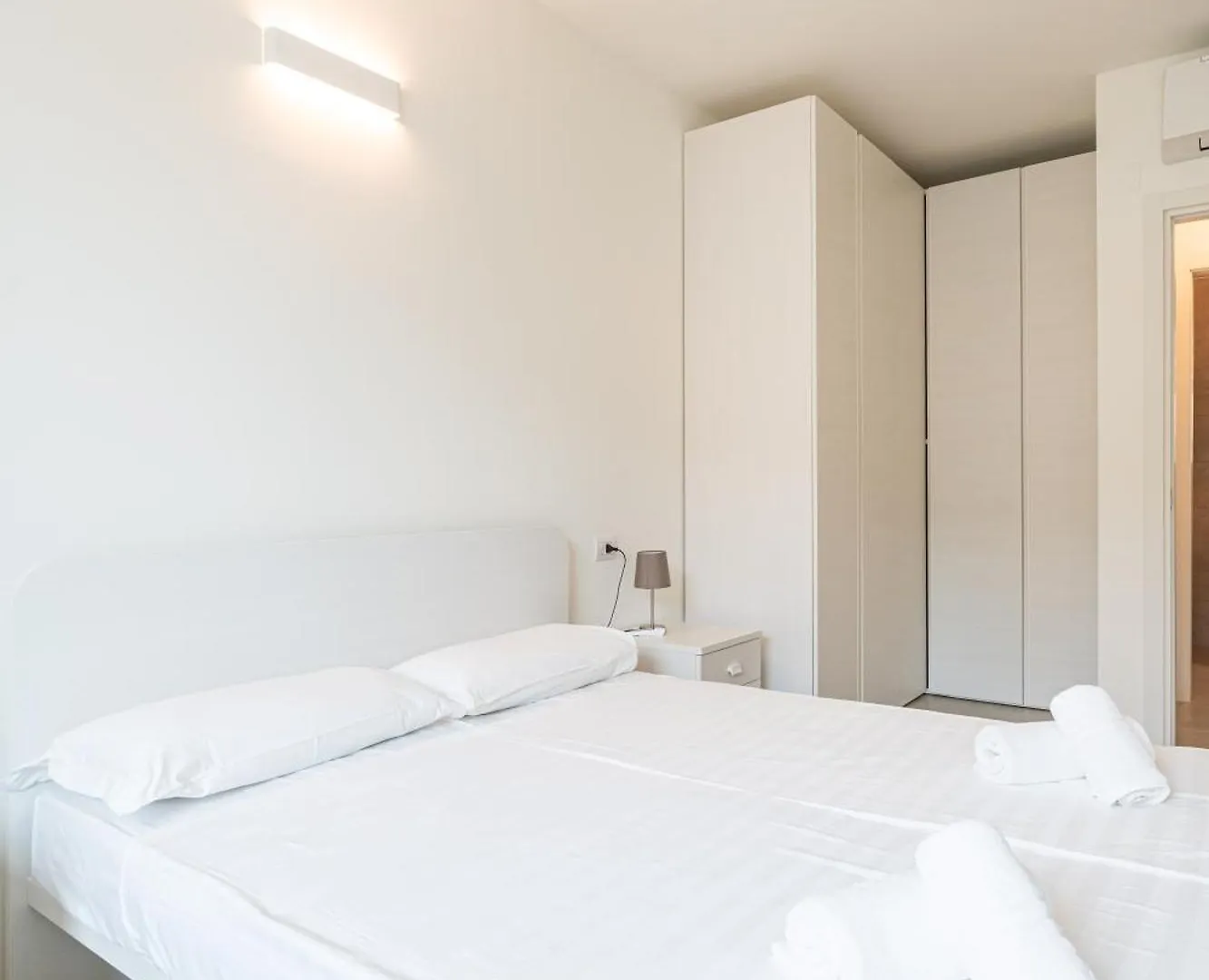 Elegante Bilocale Isola B - Mirable Pm Apartment Milan