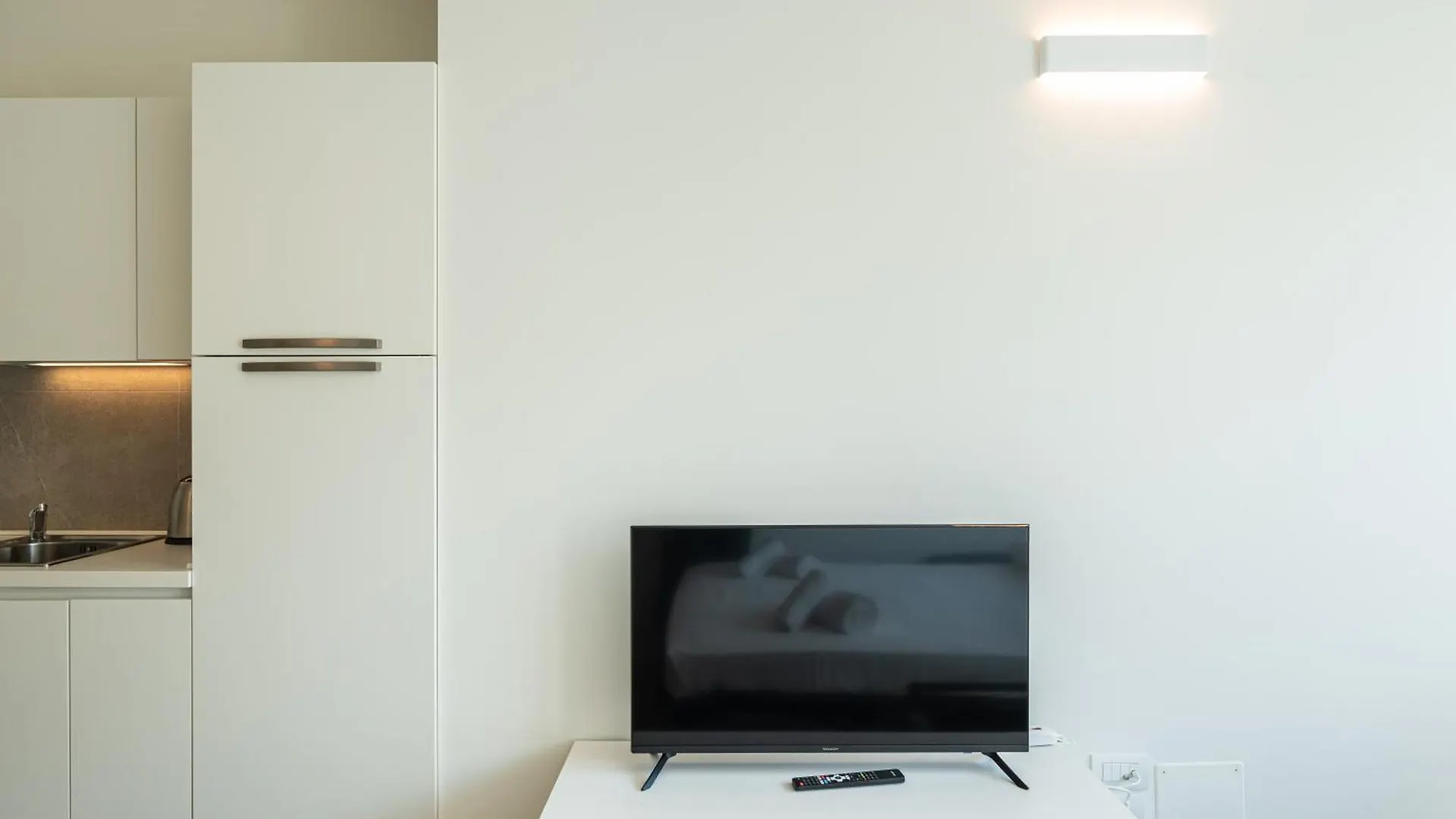 Elegante Bilocale Isola B - Mirable Pm Apartment Milan