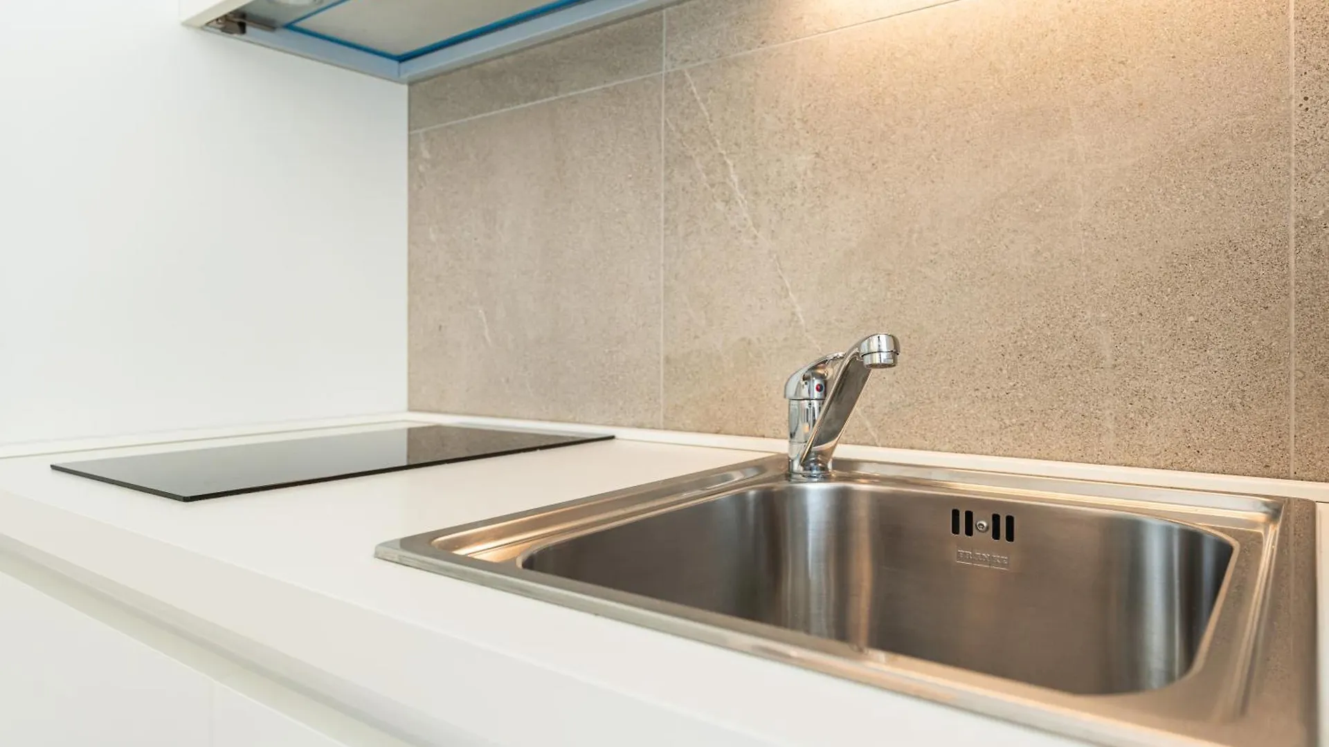 Elegante Bilocale Isola B - Mirable Pm Apartment Milan Italy