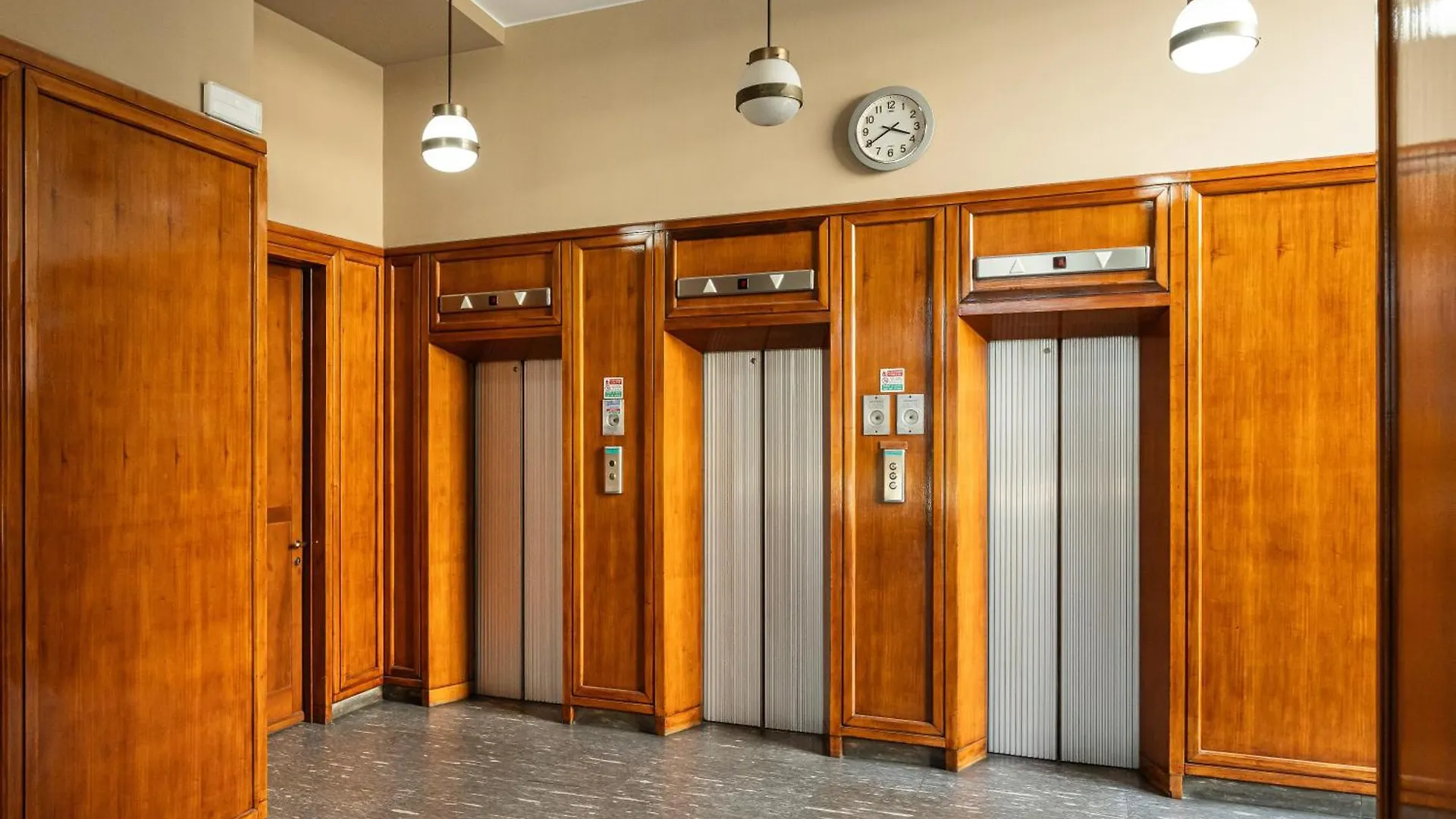 Elegante Bilocale Isola B - Mirable Pm Apartment Milan Italy