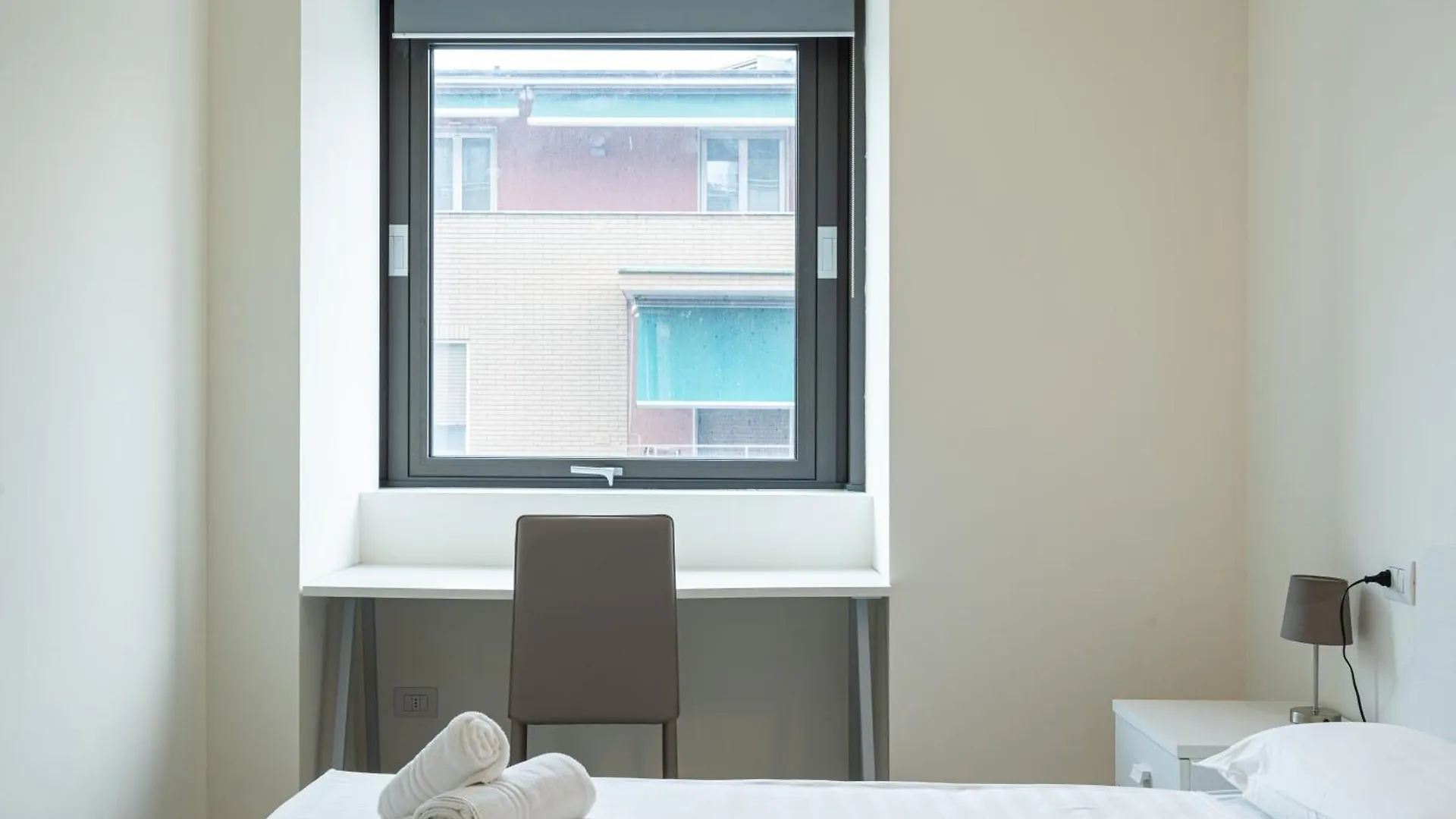 Elegante Bilocale Isola B - Mirable Pm Apartment Milan