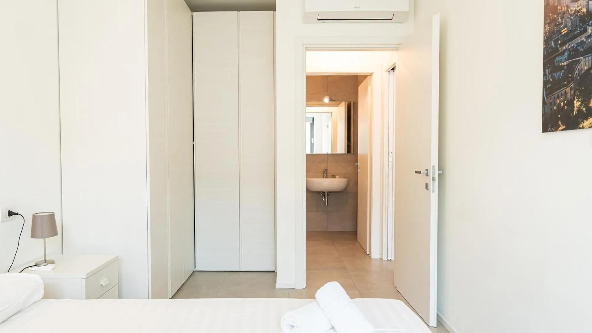 Elegante Bilocale Isola B - Mirable Pm Apartment Milan
