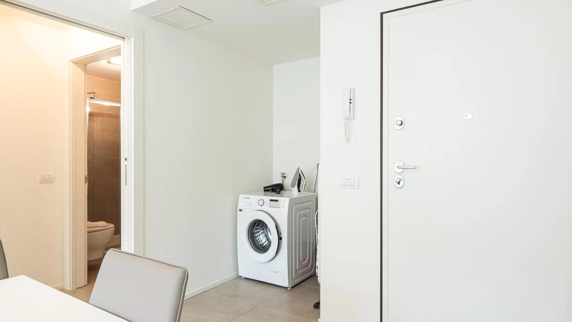 Elegante Bilocale Isola B - Mirable Pm Apartment Milan