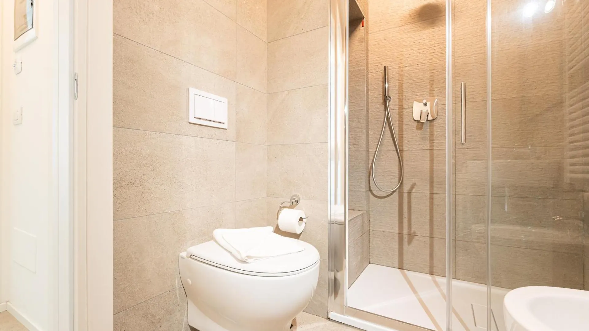 Elegante Bilocale Isola B - Mirable Pm Apartment Milan