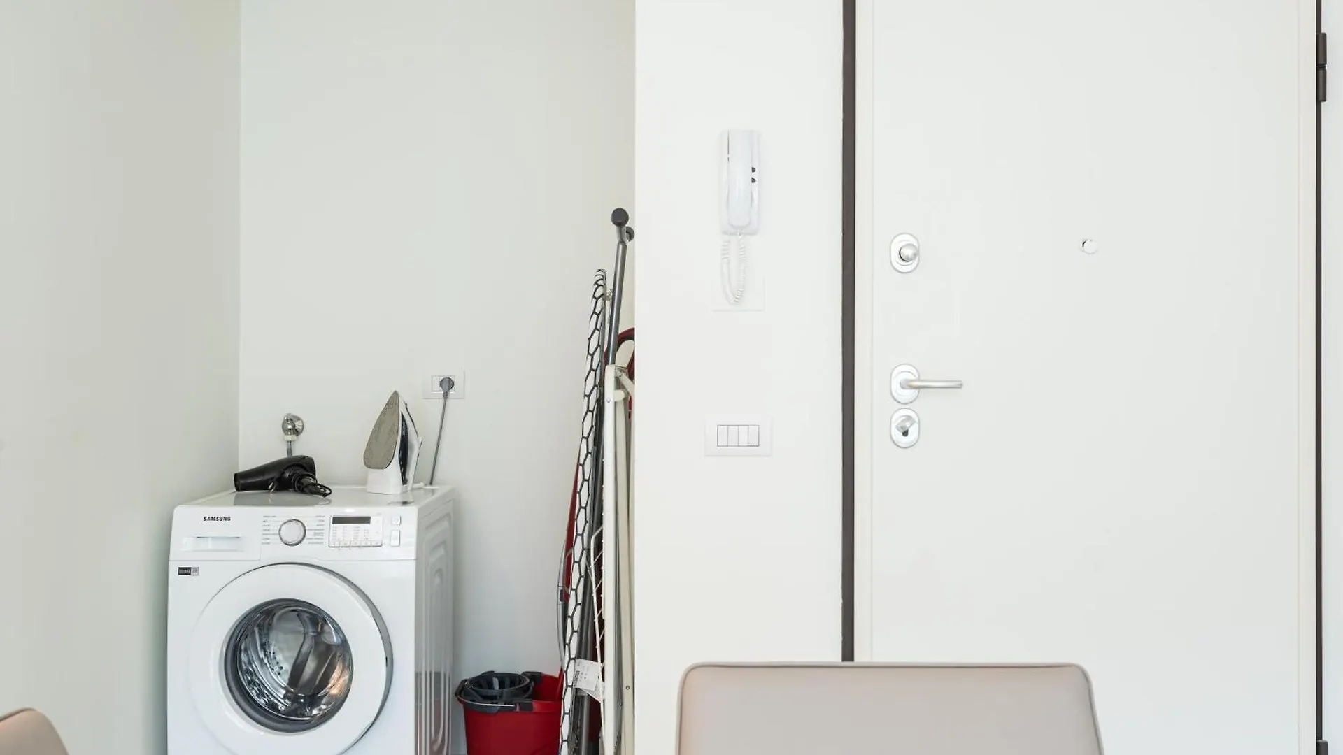 Elegante Bilocale Isola B - Mirable Pm Apartment Milan