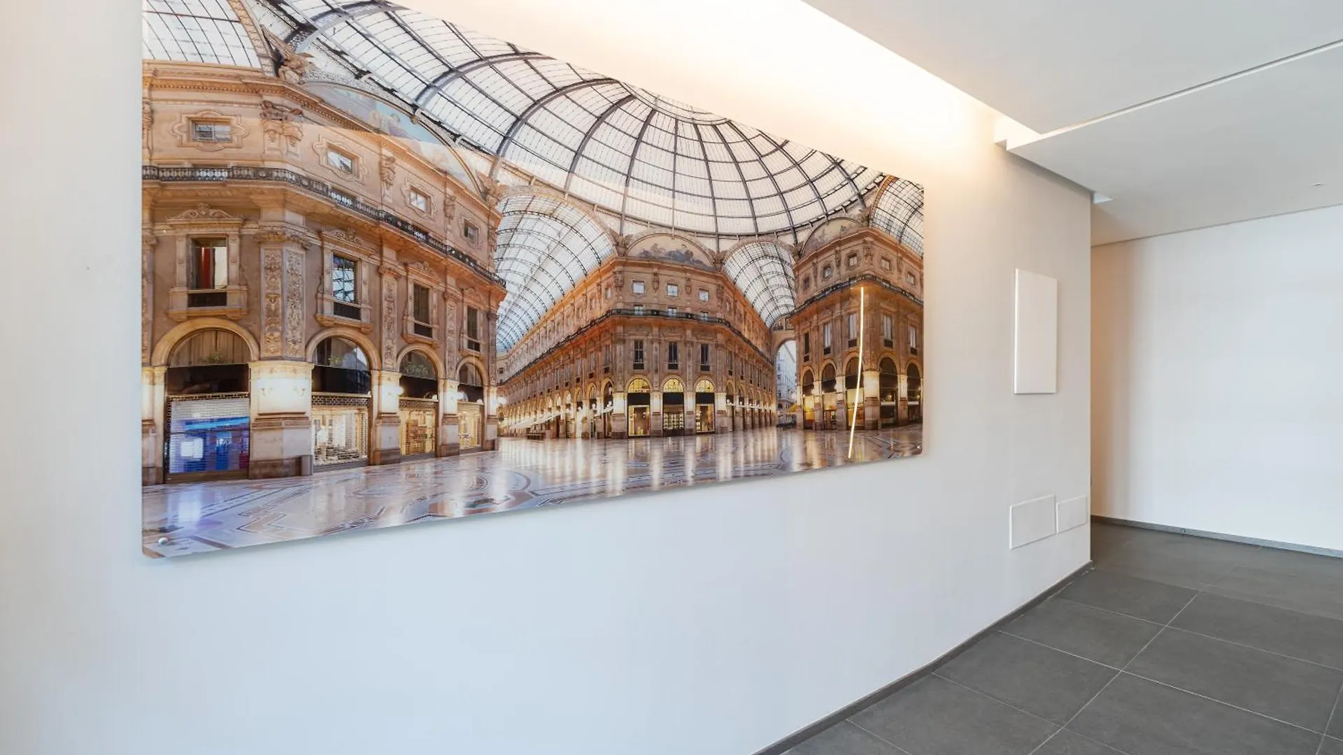 Elegante Bilocale Isola B - Mirable Pm Apartment Milan