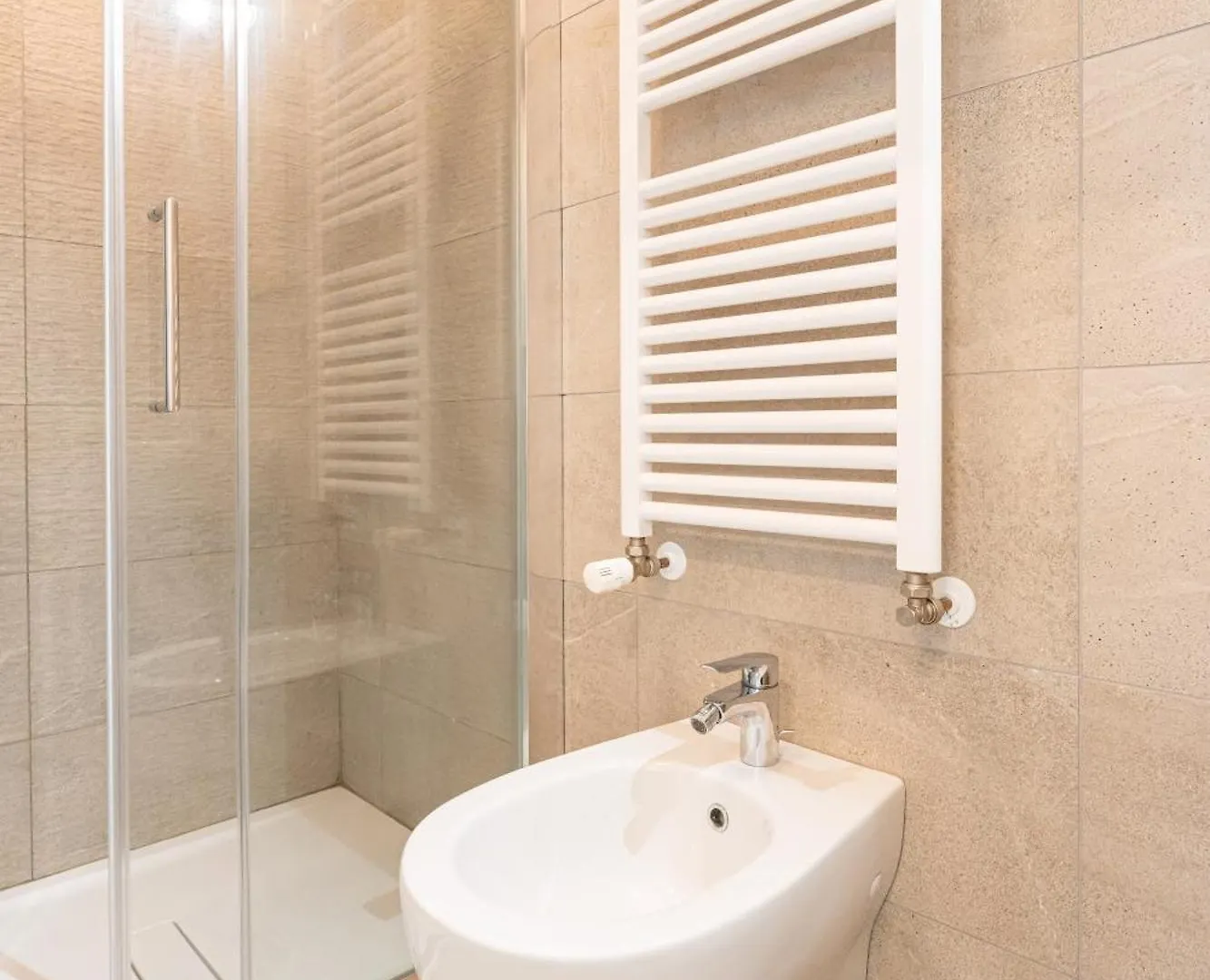 Elegante Bilocale Isola B - Mirable Pm Apartment Milan
