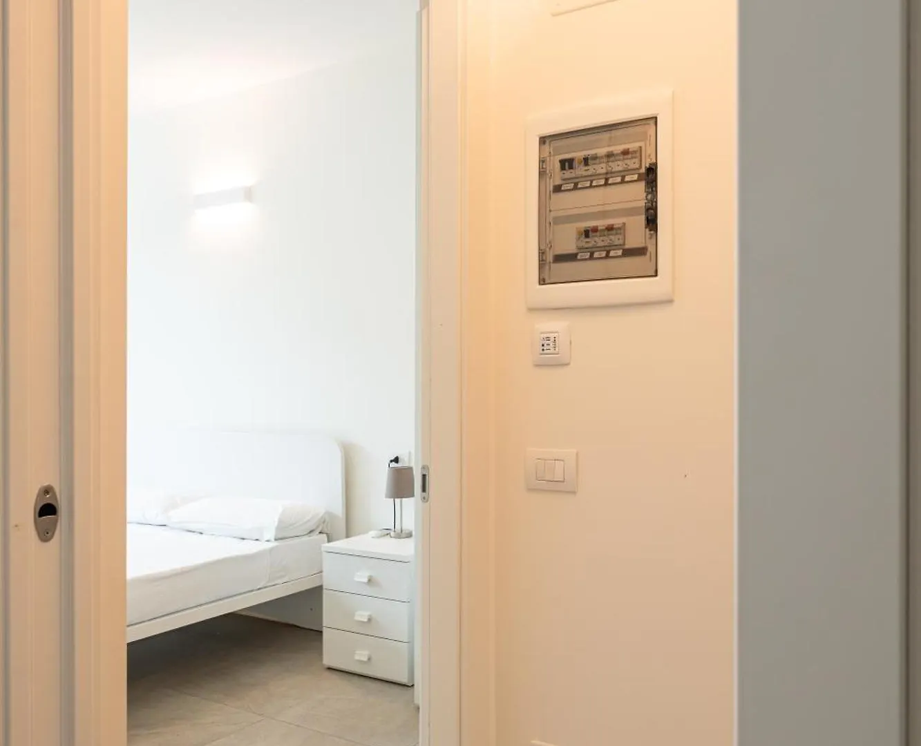 Elegante Bilocale Isola B - Mirable Pm Apartment Milan Italy